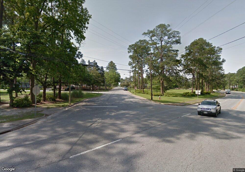 802 N Westberry St, Sylvester, GA 31791 - photo 1