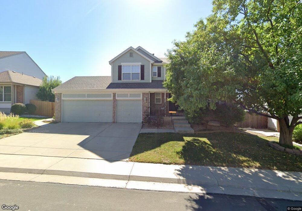 2722 Signal Creek Dr, Thornton, CO 80241 - photo 1