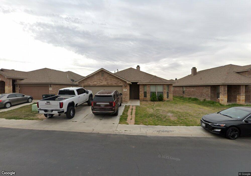 910 E 93rd St, Odessa, TX 79765 - photo 1