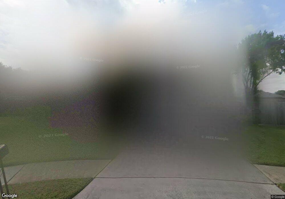 11018 Lettie Ct, Houston, TX 77075 - photo 1