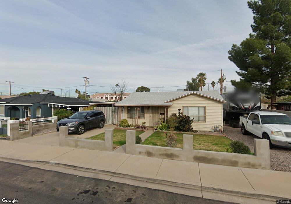 420 E 3rd St, Mesa, AZ 85203 - photo 1