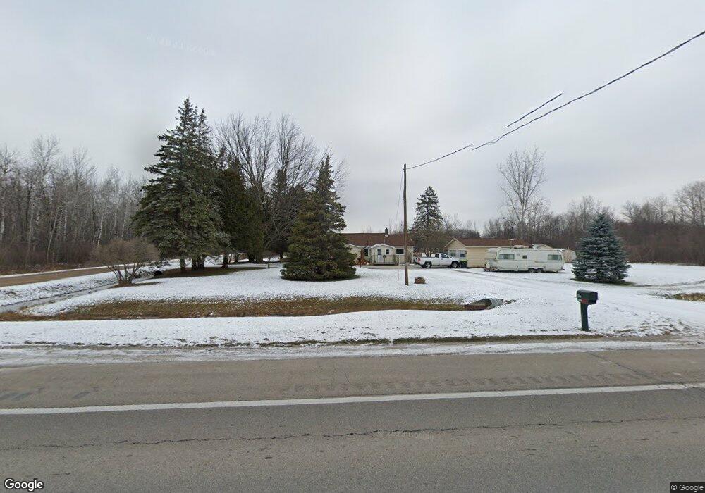 507 E Huron Rd, Omer, MI 48749 - photo 1