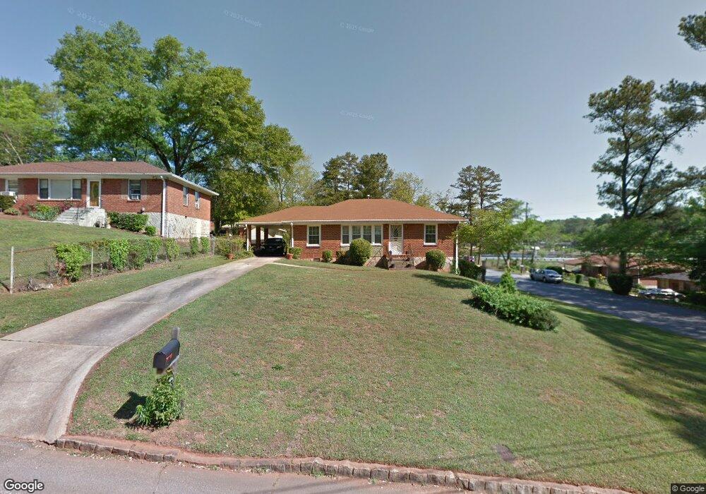 2284 Melody Ln, Decatur, GA 30032 - photo 1