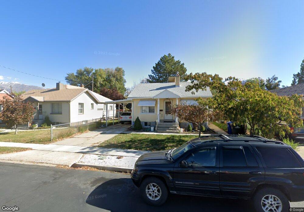 342 N 100 E, Spanish Fork, UT 84660 - photo 1