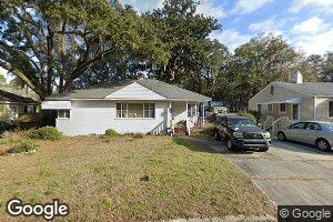 2412 Texas Ave, Savannah, GA 31404