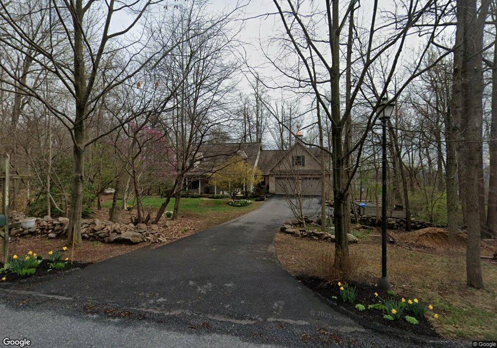 1369 Furnace Hill Rd, Stevens, PA 17578 - photo 1