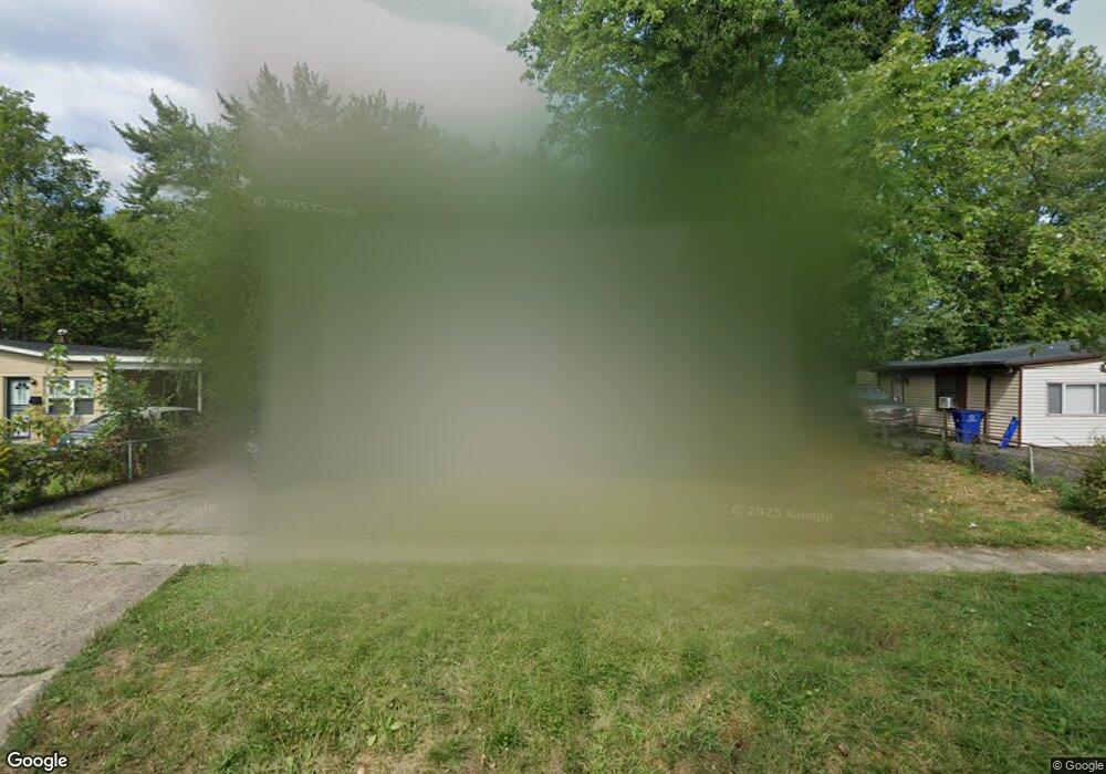 1615 Shady Lane Rd, Columbus, OH 43227 - photo 1