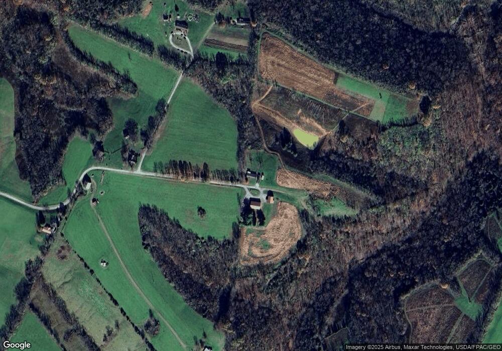 1453 Kidwell Rd, Ewing, KY 41039 - photo 1