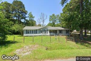 327 Powell Dr, Ball, LA 71405