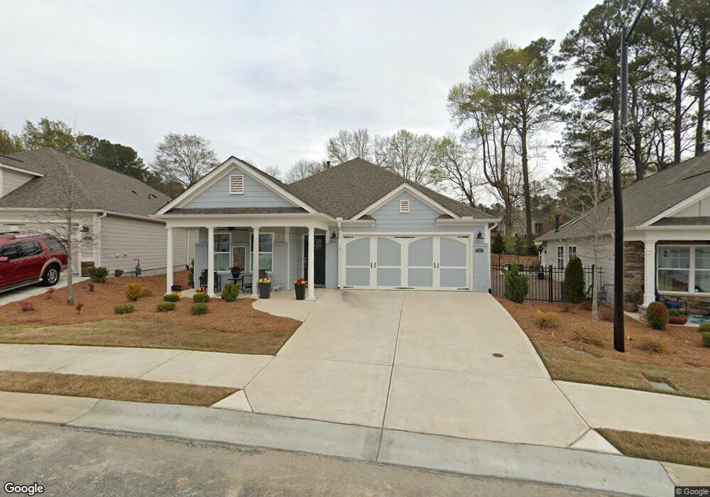 115 Westbrook Crossing, Acworth, GA 30102 - photo 1