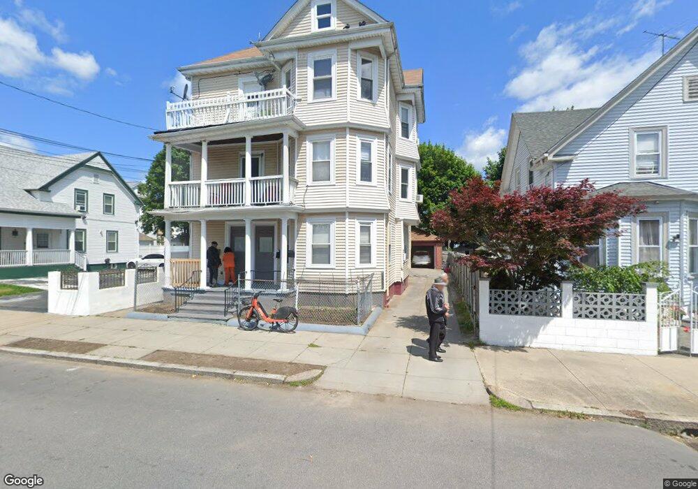 127 Wallace St, Providence, RI 02909 - photo 1