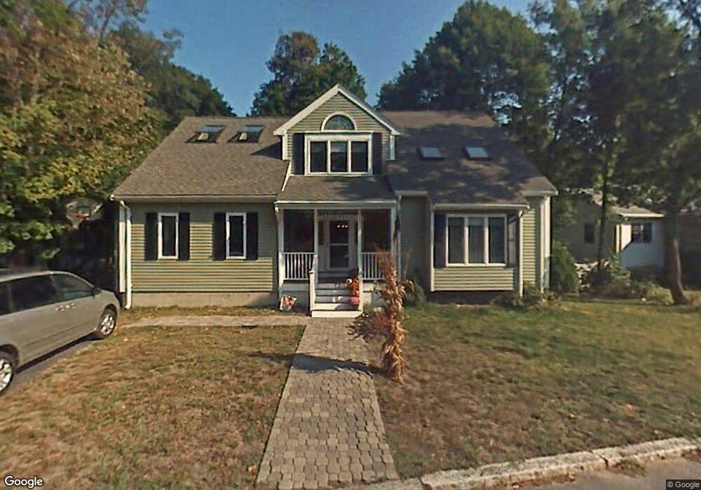 73 Renwick Rd unit A, Wakefield, MA 01880 - photo 1