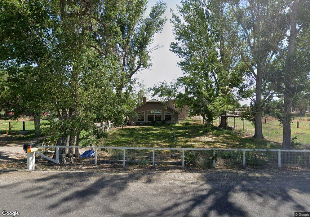 4995 Casey Rd, Fallon, NV 89406 - photo 1