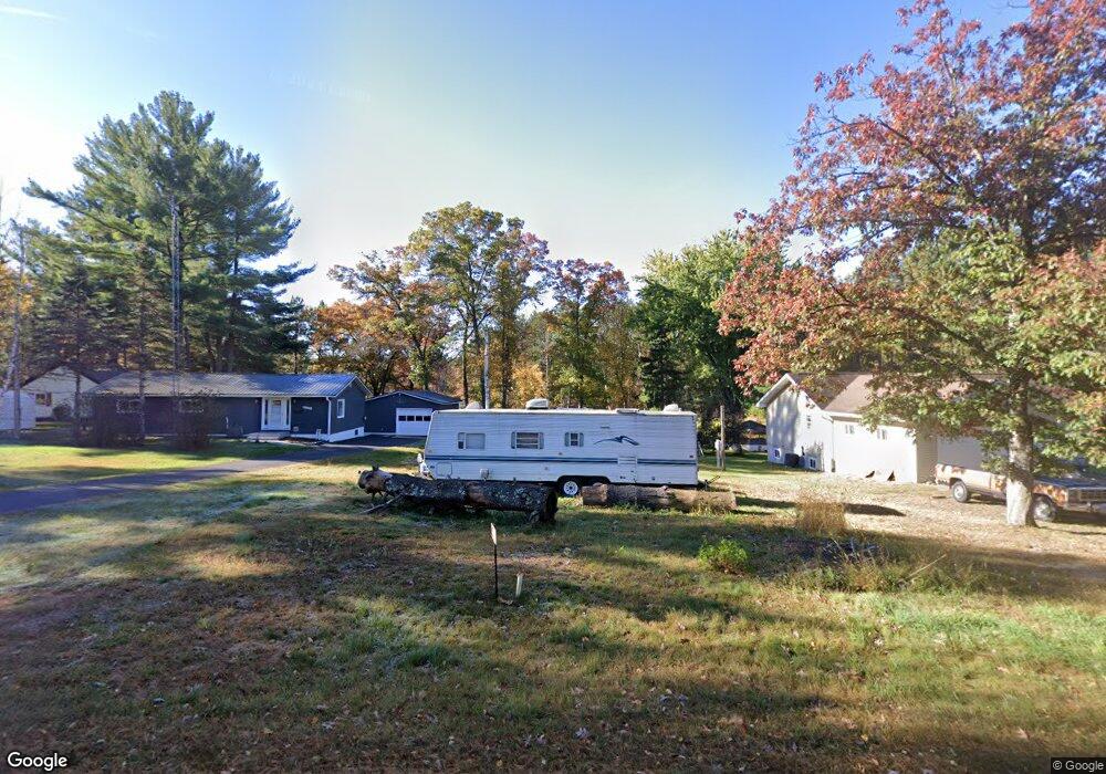 996 25th St, Chetek, WI 54728 - photo 1