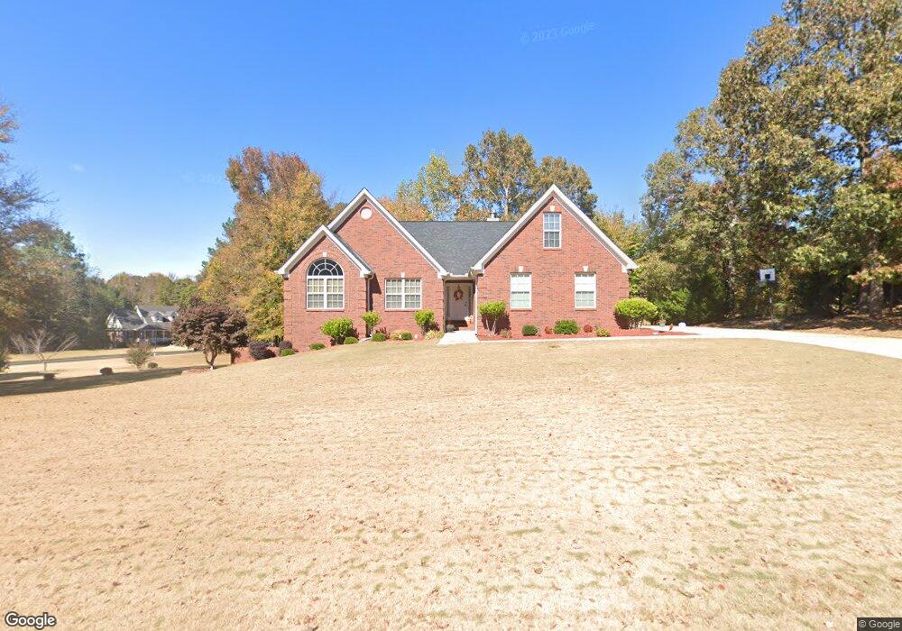 1327 Foxglove Ln SW, Conyers, GA 30094 - photo 1