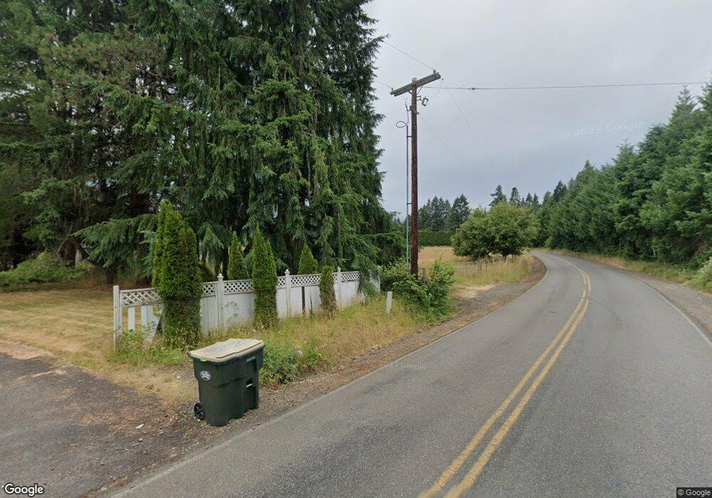 414 Columbia Rd, Winlock, WA 98596 - photo 1