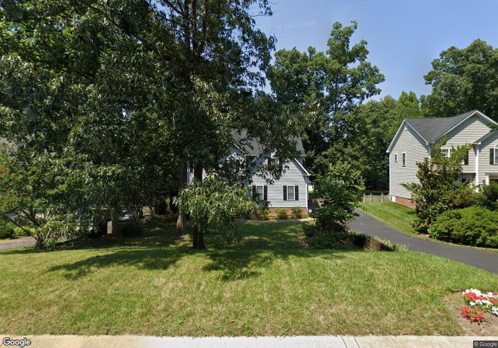 9126 Pantego Ln, Mechanicsville, VA 23116 - photo 1