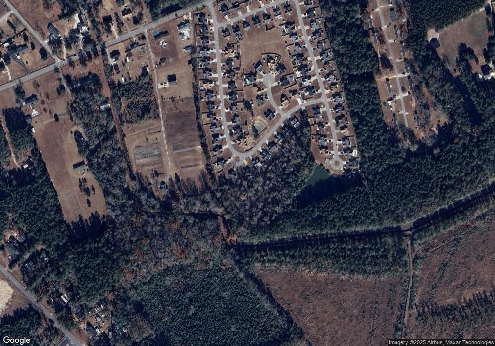 460 Warren Spring Dr, Conway, SC 29526 - photo 1