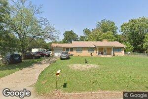 621 W Main St, Depew, OK 74028