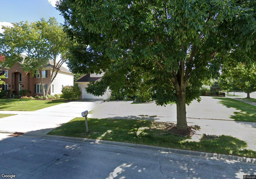 324 Senna Ct, Naperville, IL 60565 - photo 1