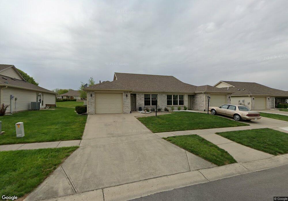 1999 Flamingo Way, Franklin, IN 46131 - photo 1