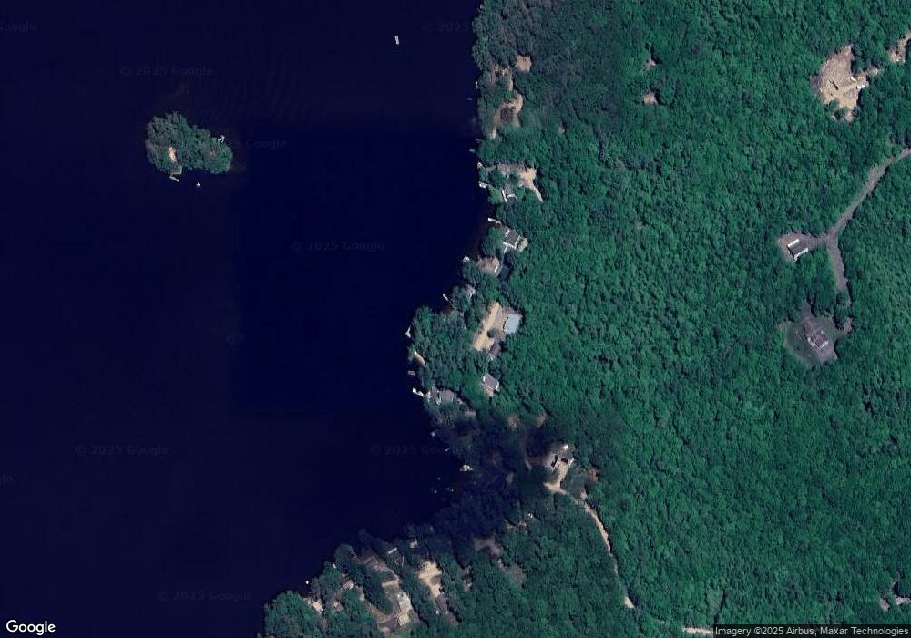 118 Ridge Rd, Center Barnstead, NH 03225 - photo 1