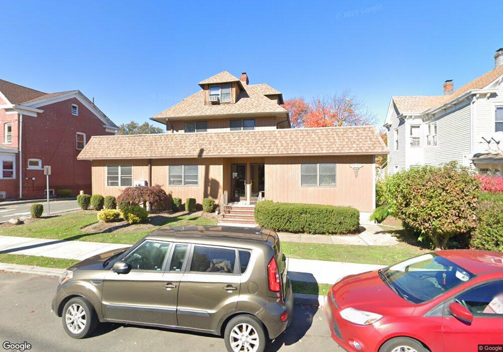 270-272 Main St, Woodbridge Proper, NJ 07095 - photo 1