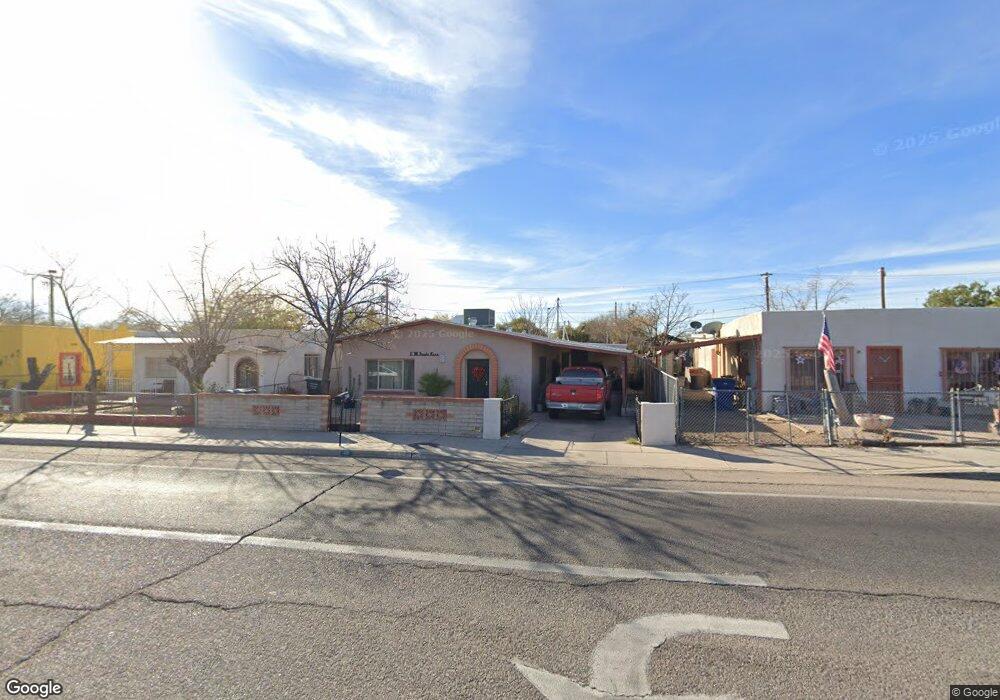 415 W 29th St, Tucson, AZ 85713 - photo 1
