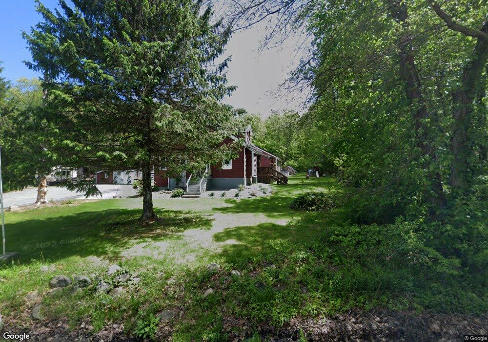 832 Chopmist Hill Rd, North Scituate, RI 02857 - photo 1