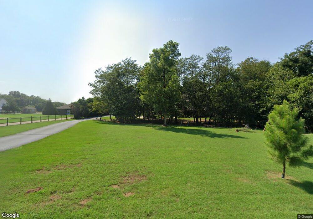 12608 S 198th East Ave, Broken Arrow, OK 74014 - photo 1