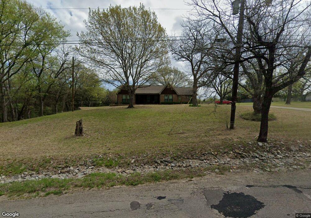 1820 Pecan St, Bonham, TX 75418 - photo 1