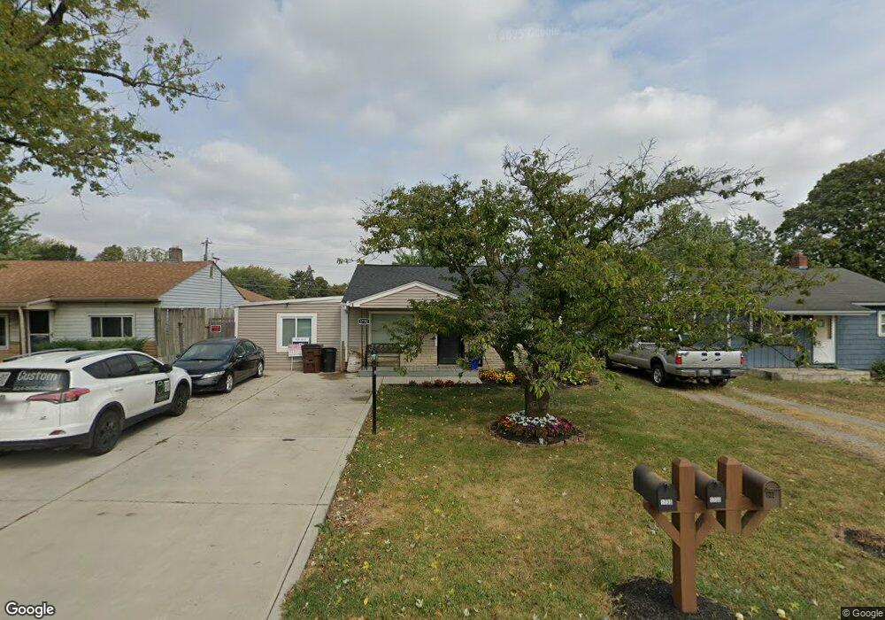 1732 Hopkins Ave, Columbus, OH 43223 - photo 1