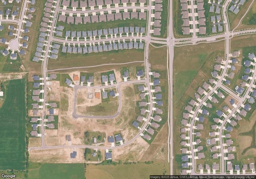 14509 S Quartz Ln, Dyer, IN 46373 - photo 1