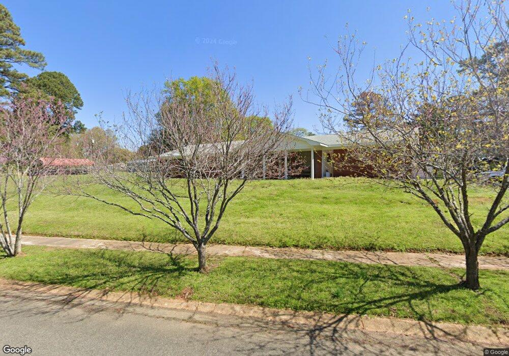 129 General Beauregard Dr, Vivian, LA 71082 - photo 1