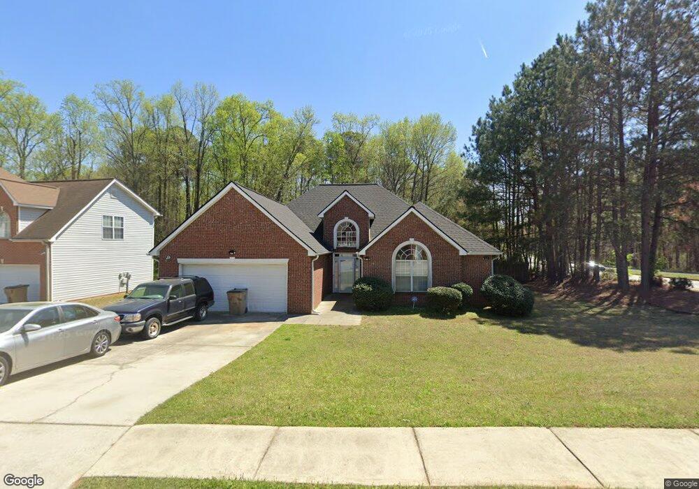 1471 Ravens Run, Jonesboro, GA 30236 - photo 1