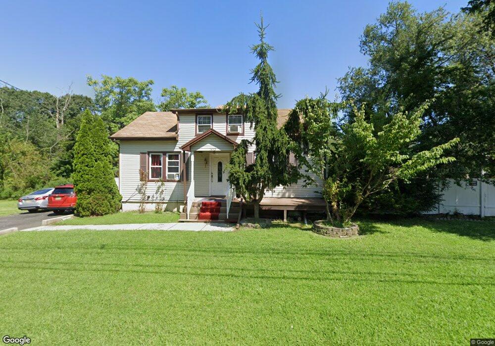 1432 Walnut St, South Plainfield, NJ 07080 - photo 1