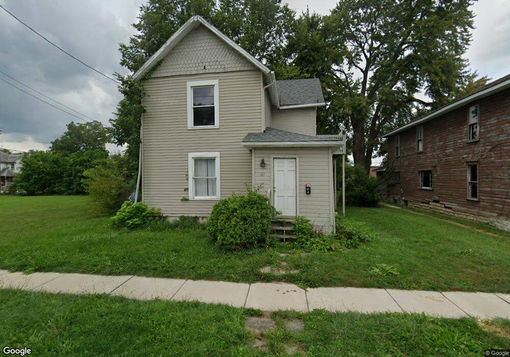 147 Blaine Ave, Marion, OH 43302 - photo 1