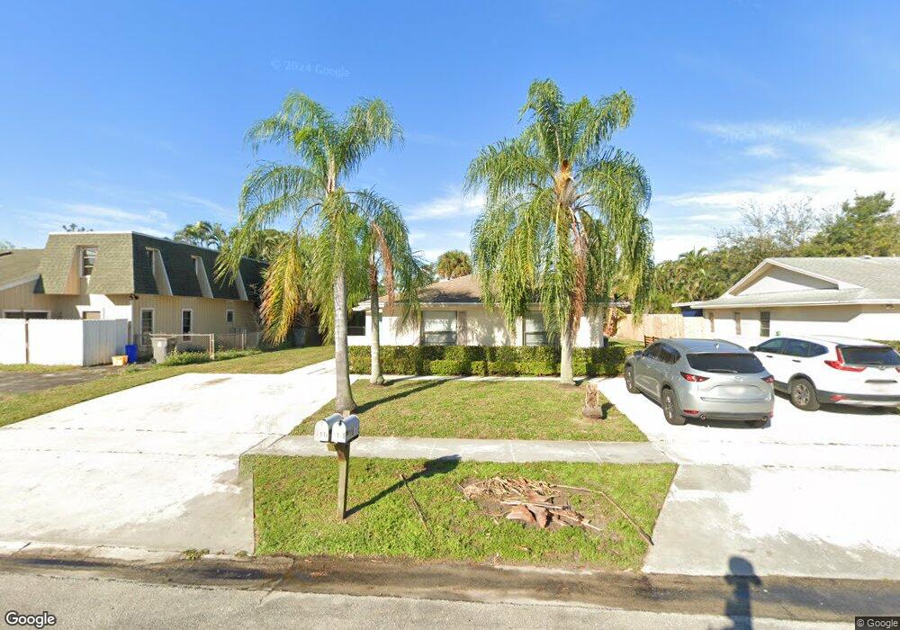 9119 W Highland Pines Dr, Palm Beach Gardens, FL 33418 - photo 1