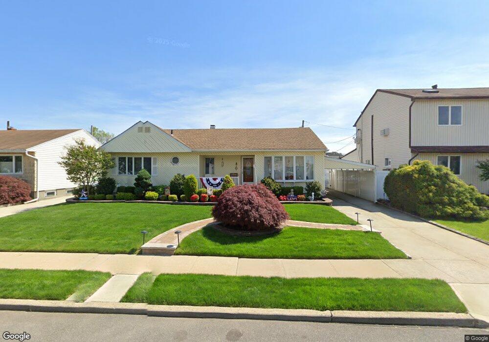 715 Brower Ave, Franklin Square, NY 11010 - photo 1