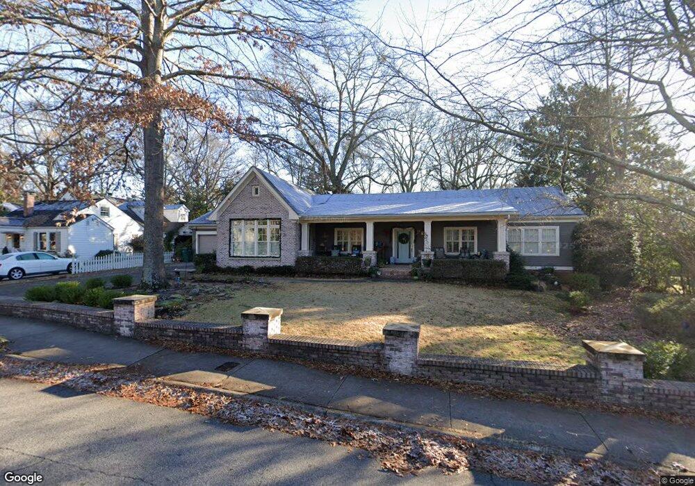 3127 Dunn St SE, Smyrna, GA 30080 - photo 1