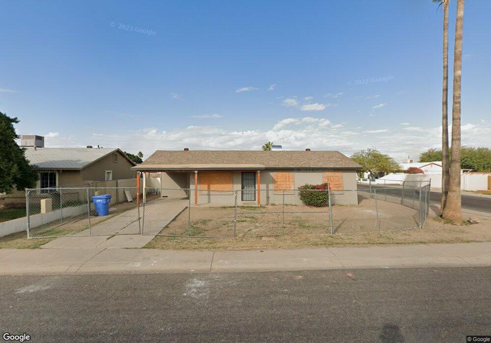 4902 W Palm Ln, Phoenix, AZ 85035 - photo 1