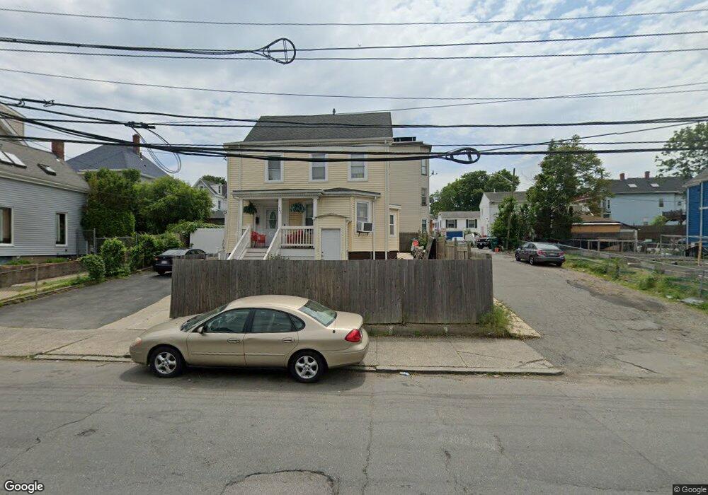 364 Essex St, Lynn, MA 01902 - photo 1