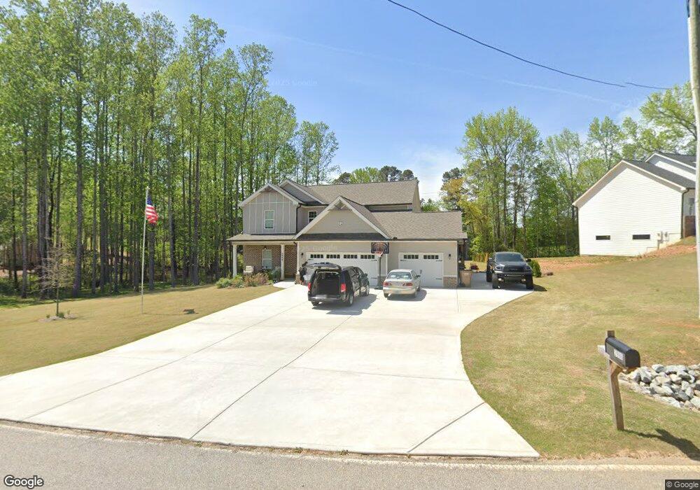 3050 Beards Rd unit 329, Buford, GA 30518 - photo 1