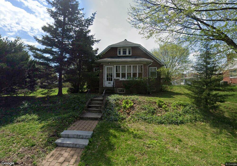 1712 N 19th St, Allentown, PA 18104 - photo 1