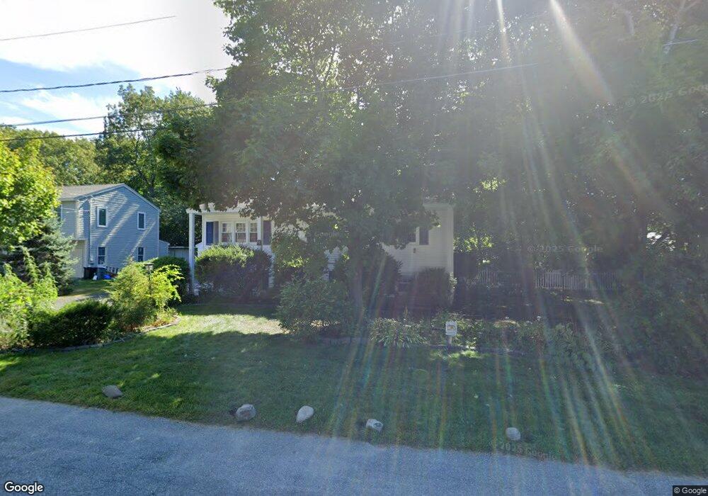 14 Bradstreet Rd, Hampton, NH 03842 - photo 1