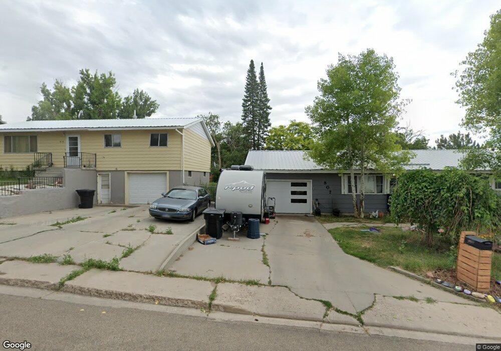 819 Steele St, Craig, CO 81625 - photo 1