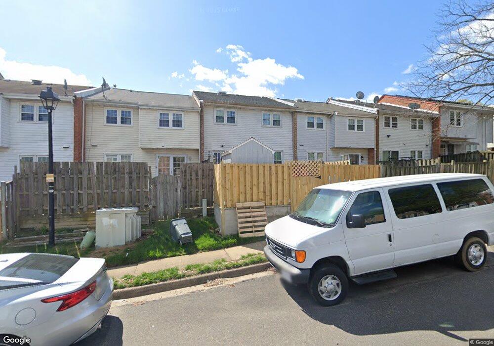 9502 Unity Ln, Lorton, VA 22079 - photo 1