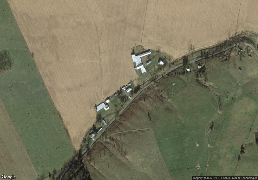 2434 Johnson Run Rd, Petersburg, WV 26847 - photo 1