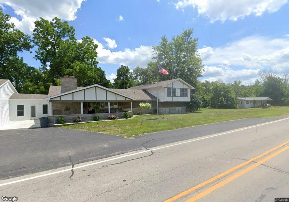 826 E State Road 350, Osgood, IN 47037 - photo 1