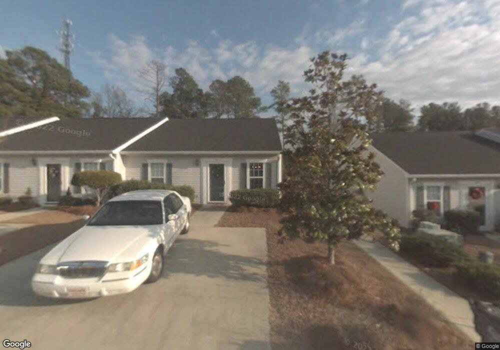 711 Faircloth Ct, Evans, GA 30809 - photo 1